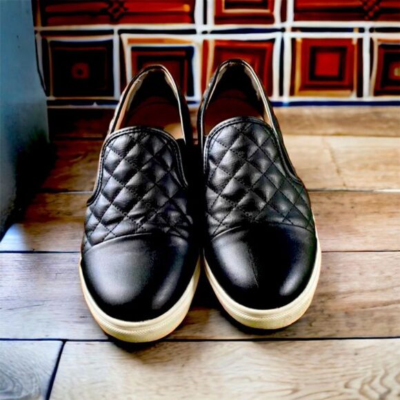 Steve Madden Zaander SLIP ON SNEAKER - Picture 1 of 8